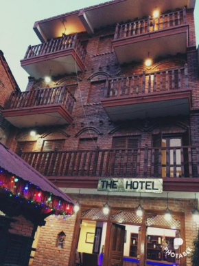 The Hotel, Bandipur